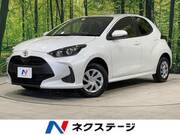 2023 TOYOTA YARIS