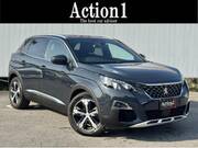 2020 PEUGEOT 3008