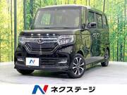 2019 HONDA N-BOX CUSTOM