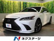 2019 LEXUS ES