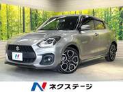 2022 SUZUKI SWIFT SPORT