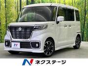 2019 SUZUKI SPACIA CUSTOM