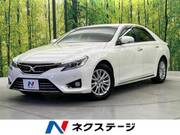 2016 TOYOTA MARK X