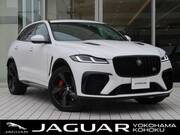 2022 JAGUAR OTHER