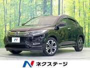 2018 HONDA VEZEL