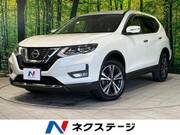 2019 NISSAN X-TRAIL 20Xi