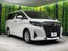TOYOTA ALPHARD HYBRID