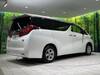 TOYOTA ALPHARD HYBRID