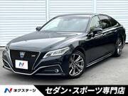2022 TOYOTA CROWN HYBRID