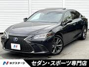 2019 LEXUS ES