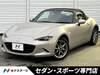 MAZDA ROADSTER