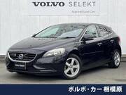 2014 VOLVO V40