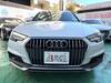 AUDI A4 ALLROAD QUATTRO