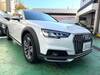AUDI A4 ALLROAD QUATTRO