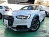 AUDI A4 ALLROAD QUATTRO