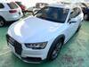 AUDI A4 ALLROAD QUATTRO