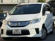 2013 HONDA FREED HYBRID