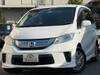 HONDA FREED HYBRID