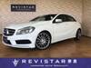 MERCEDES BENZ A-CLASS