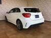MERCEDES BENZ A-CLASS