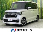 2022 HONDA N-BOX CUSTOM