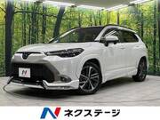 2021 TOYOTA COROLLA CROSS HYBRID Z
