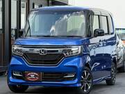 2018 HONDA N-BOX CUSTOM