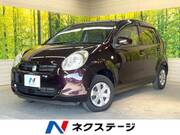 2012 TOYOTA PASSO
