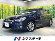 2012 SUBARU IMPREZA SPORTS 2.0I