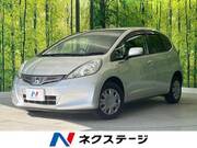 2012 HONDA FIT G 10TH ANNIVERSARY