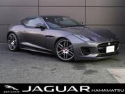 2019 JAGUAR F-TYPE