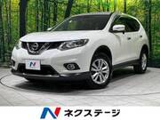 2015 NISSAN X-TRAIL