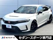 2024 HONDA CIVIC TYPE-R