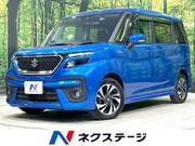 2020 SUZUKI SOLIO BANDIT