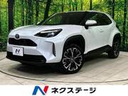 2025 TOYOTA YARIS CROSS Z