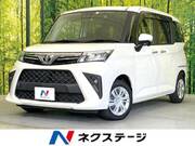 2023 TOYOTA ROOMY