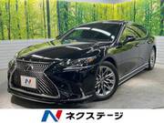 2018 LEXUS LS