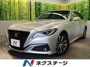 2019 TOYOTA CROWN HYBRID