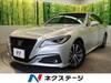 TOYOTA CROWN HYBRID