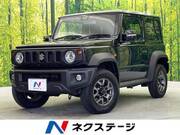 2025 SUZUKI JIMNY SIERRA