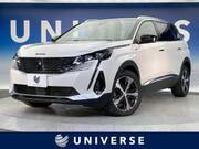2022 PEUGEOT 5008