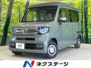 2025 HONDA N-VAN