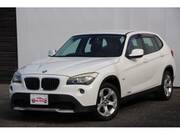 2011 BMW X1