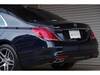 MERCEDES BENZ S CLASS