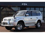 2001 TOYOTA LAND CRUISER PRADO