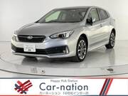 2021 SUBARU IMPREZA SPORTS