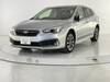 SUBARU IMPREZA SPORTS