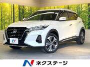 2020 NISSAN KICKS