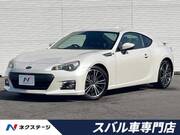 2013 SUBARU BRZ