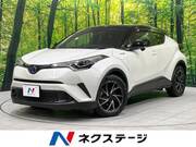 2019 TOYOTA C-HR